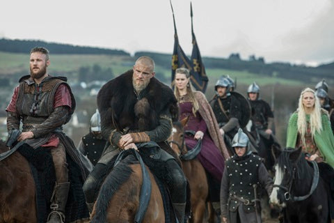 Vikings Staffel 5 – Folge 16