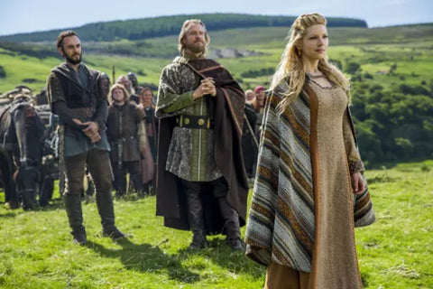 Vikings Staffel 3 – Folge 2