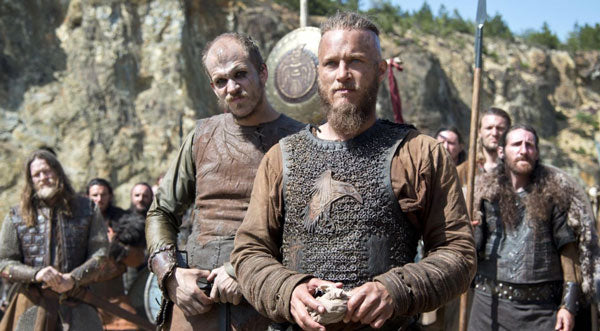 Floki et Ragnar Lothbrok se sont-ils connus ?