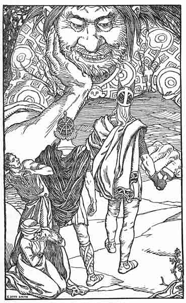 La Historia del Dios Thor | Mitología nórdica