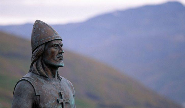 Leif Erikson | The Viking Who Discovered America