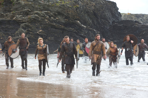 Vikings Staffel 1 – Folge 3