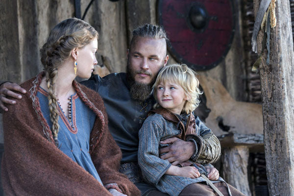 Sigurd Snake-in-the-Eye | The Heir of King Ragnar Lothbrok!