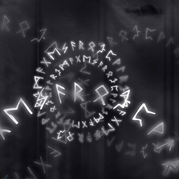 Ursprünge und Bedeutungen der Wikingersymbole Runen | Wikingererbe