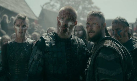 Vikings Staffel 5 – Folge 20