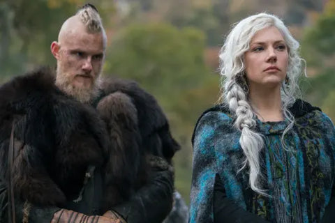 Vikings Staffel 5 – Folge 13