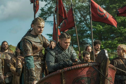 Vikings Staffel 5 – Folge 8