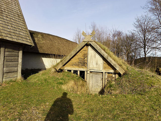 Maisons vikings : l’héritage de l’architecture scandinave | Viking Héritage