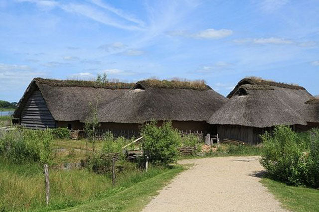 Maisons vikings : l’héritage de l’architecture scandinave | Viking Héritage