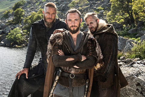 Vikings Staffel 3 – Folge 6