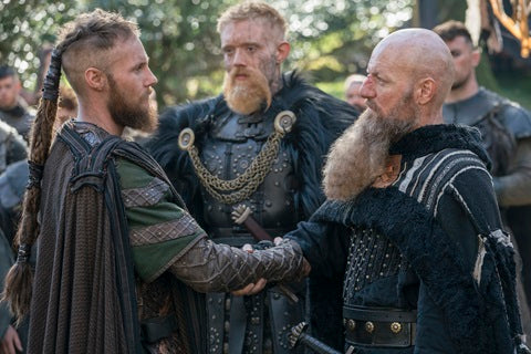 Vikings Staffel 5 – Folge 18