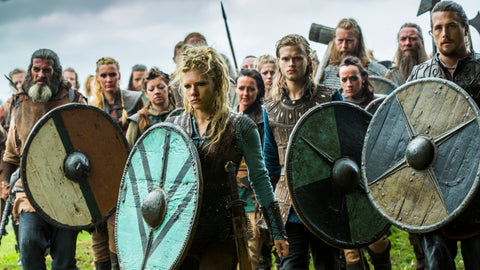 Vikings Staffel 3 – Folge 7