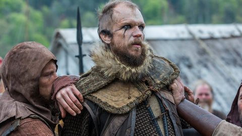 Vikings Staffel 4 – Folge 1