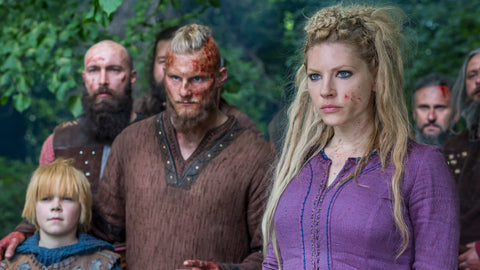 Vikings Staffel 4 – Folge 6