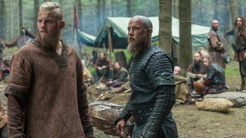 Vikings Staffel 4 – Folge 9