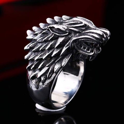 Bague Game Of Thrones | Viking Héritage