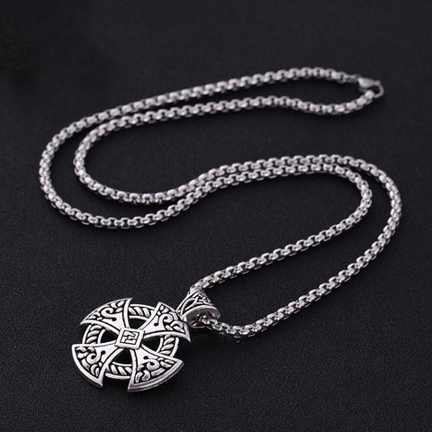 Keltische Halskette | Wikingererbe
