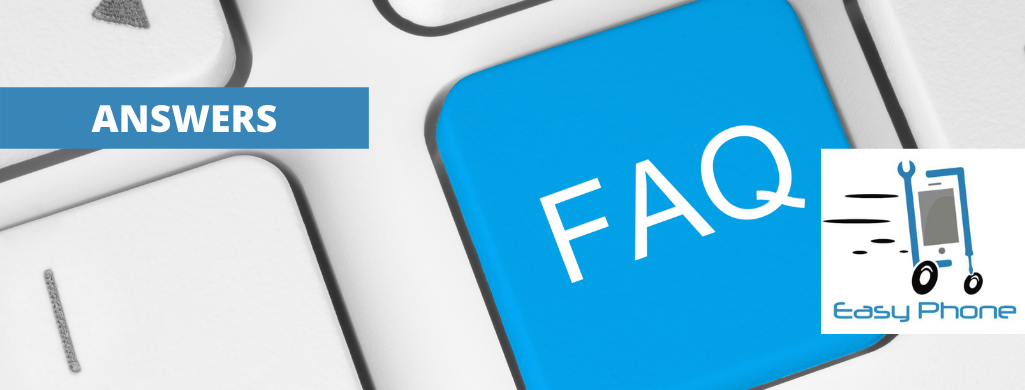 Phone Repair College Station FAQ