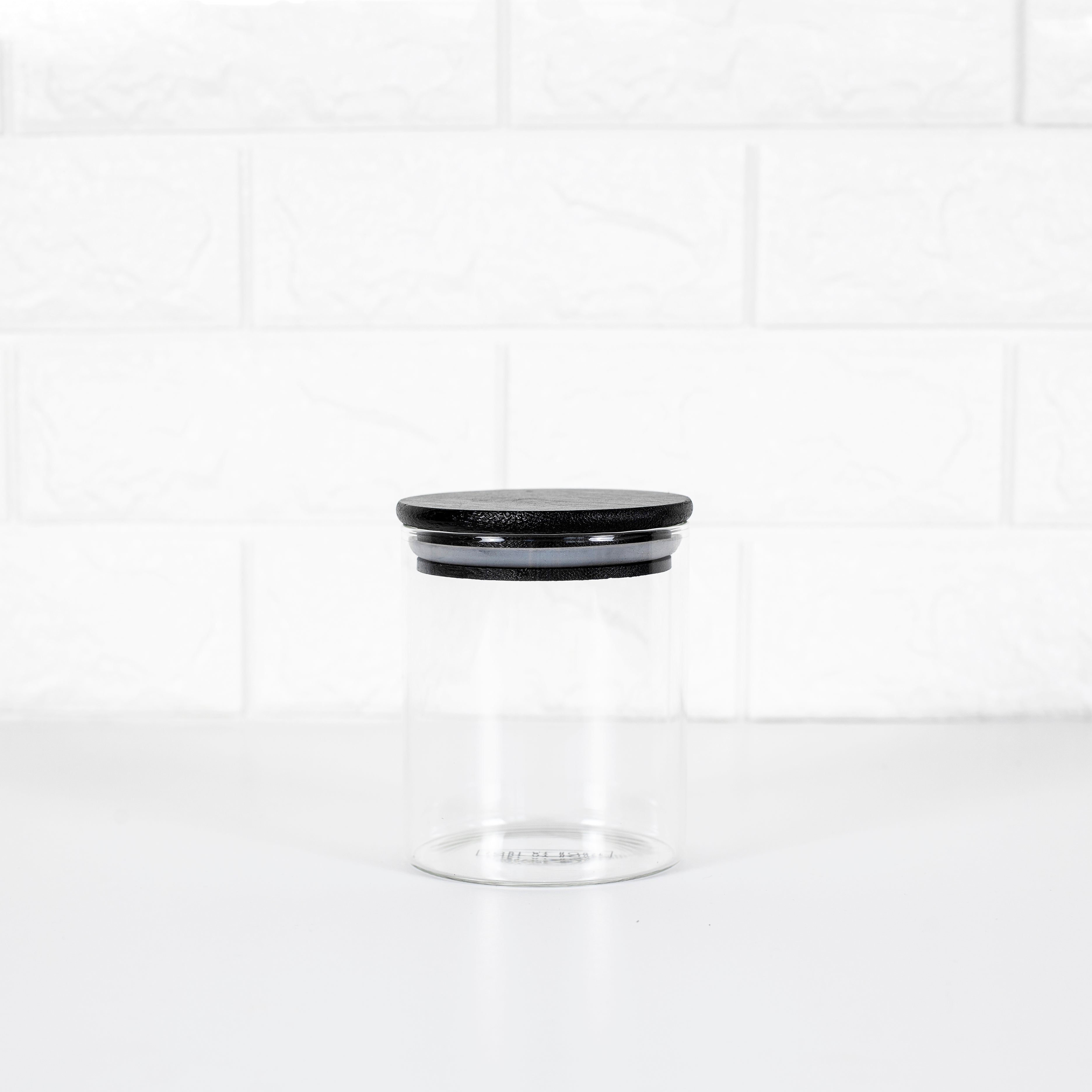 350ml glass jar