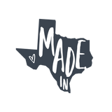 Made in Texas