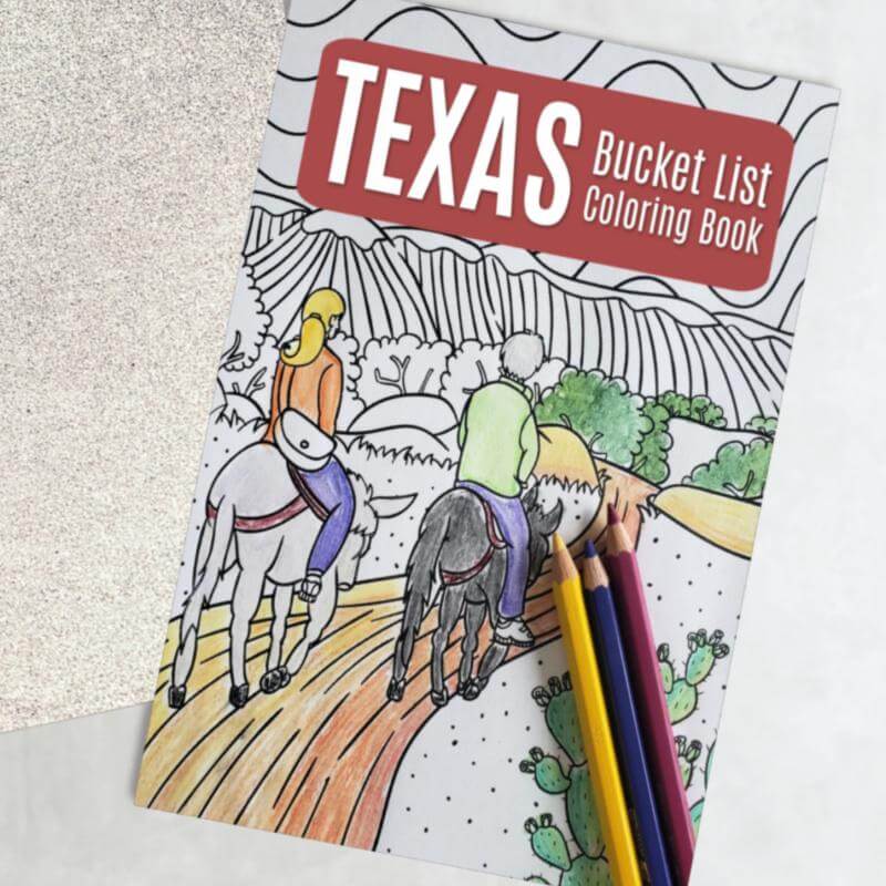 six national flags of texas coloring pages