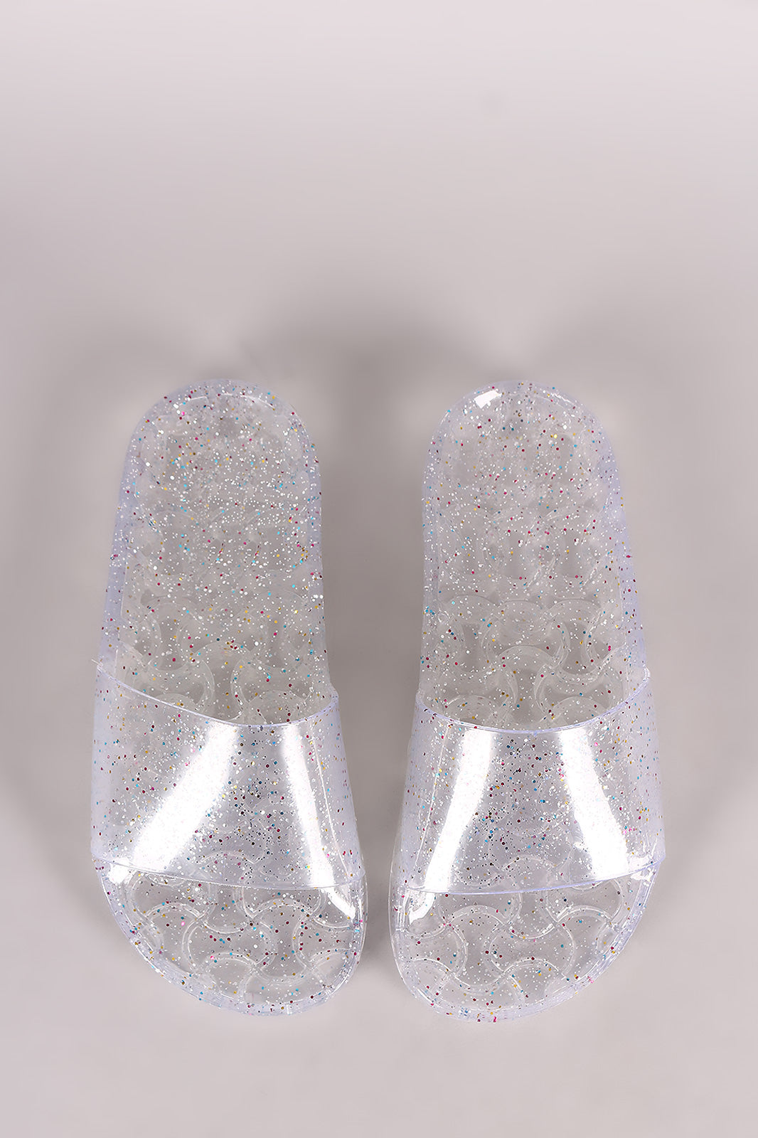 wild diva jelly slides