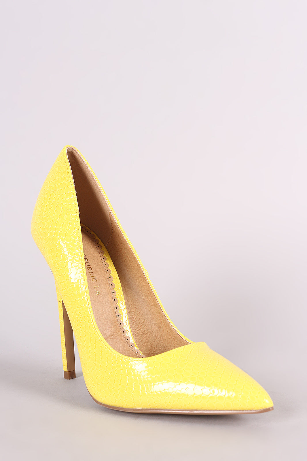 shoe republic la pumps