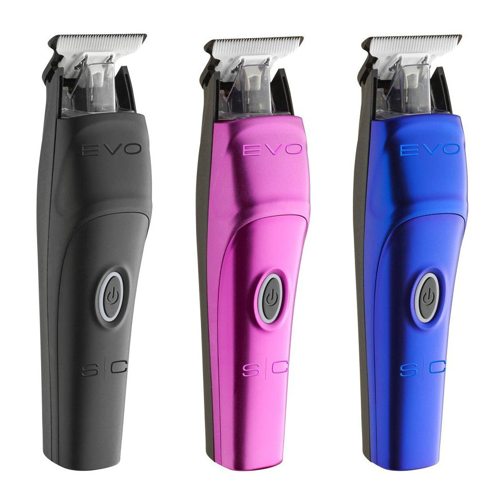 gamma cordless clippers