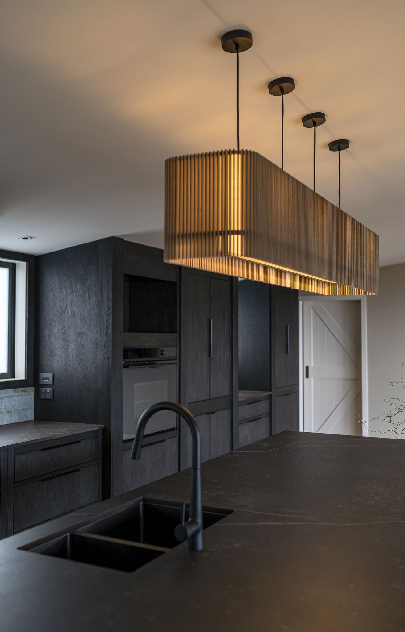 Interior Design - Onemana Kitchen Project