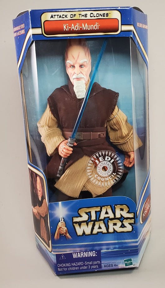 ki adi mundi funko pop