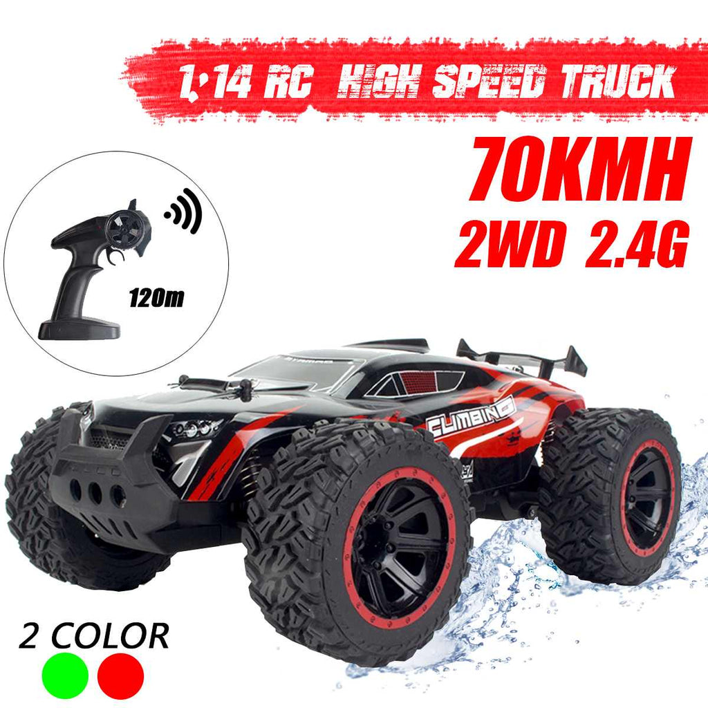 off road racing rc cars