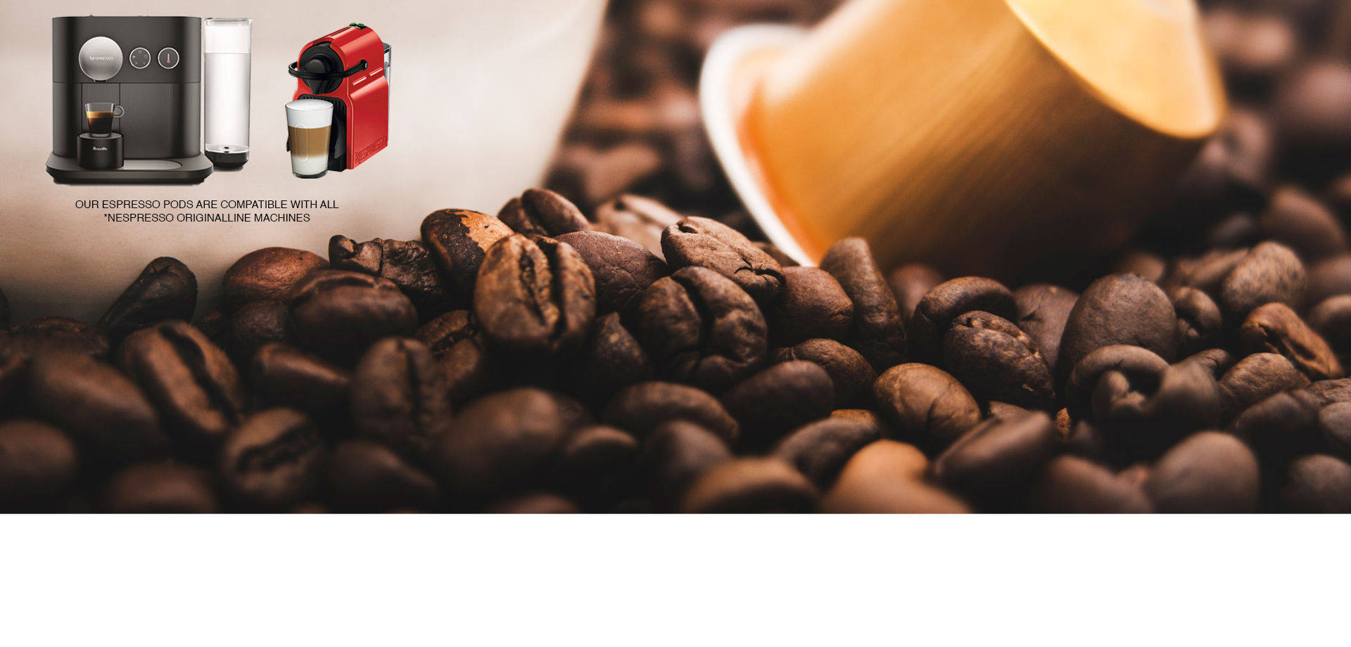1000 cápsulas de café Borbone REspresso negras y rojas compatibles con  Nespresso