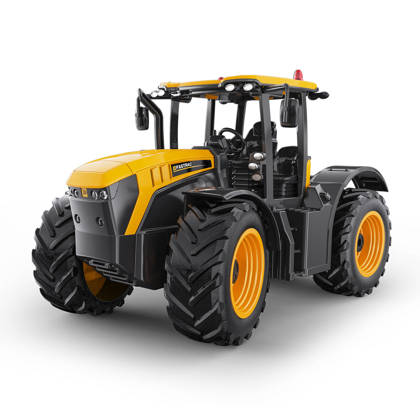 tractor jcb remote control