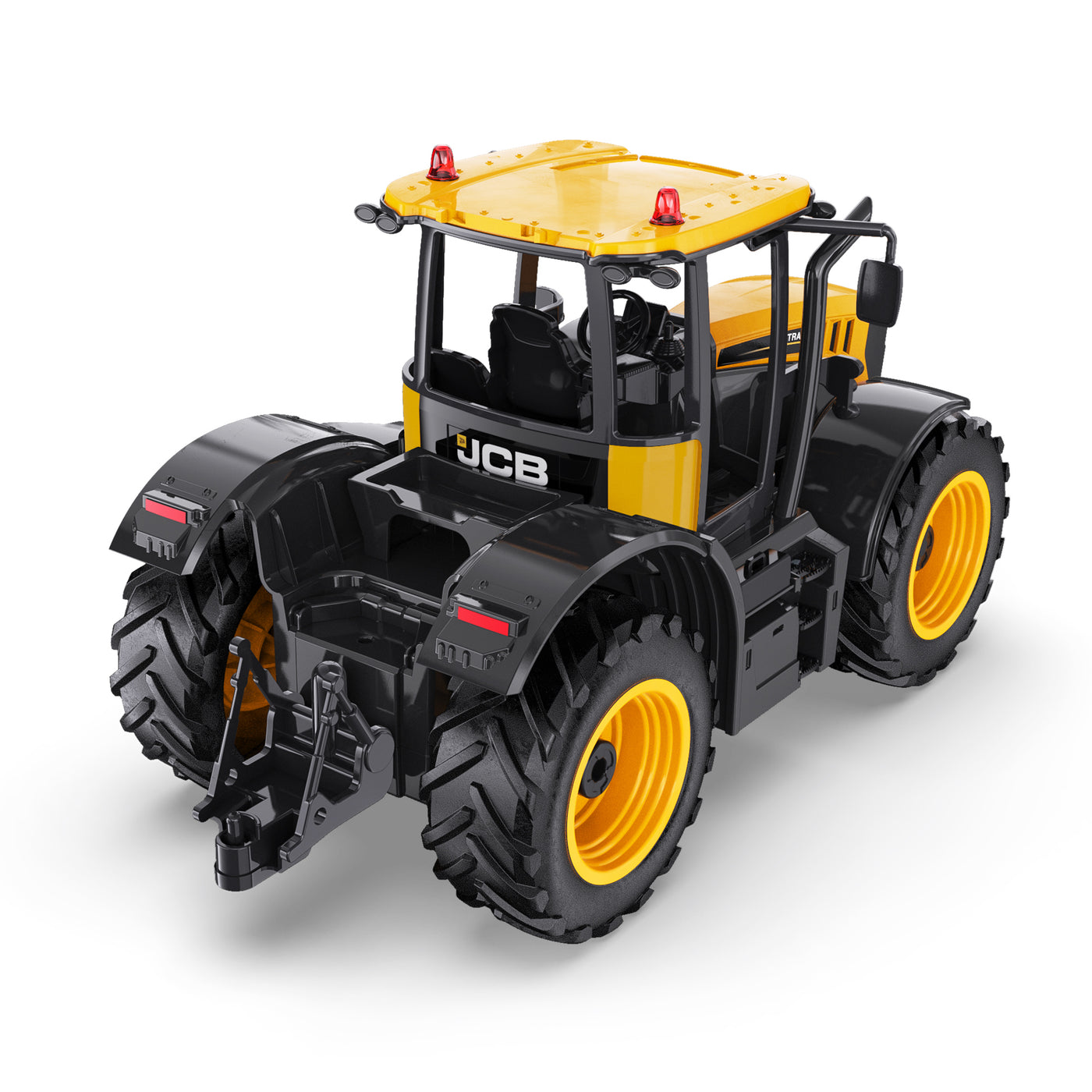 jcb tractor remote control