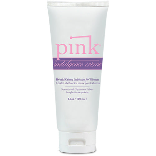 Buy Pink Silicone Lubricant 4.7 oz at