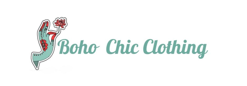 boho chic brand clothing