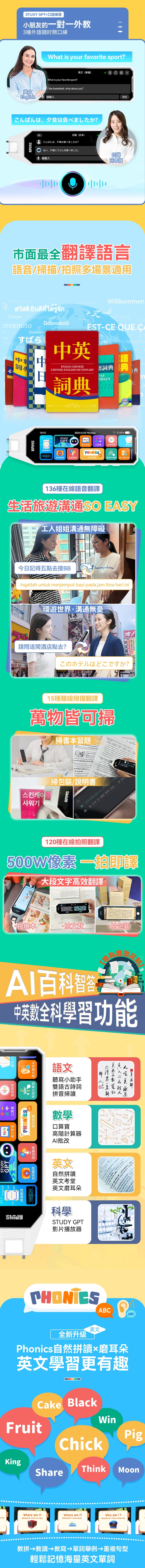 產品名 -THINKBUSINESS拓想品牌服務：你的全球新奇好物直供商，品質拓想生活。