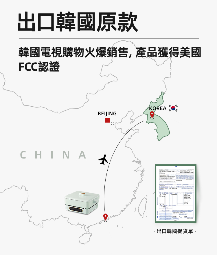 MOKKOM一體式收納IH速熱電磁爐-THINKBUSINESS拓想品牌服務:你的全球新奇好物直供商,品質拓想生活。