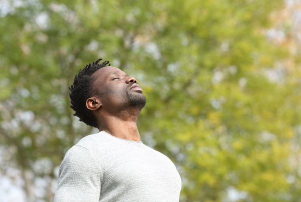 breathing exercise