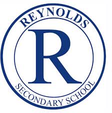 Reynolds_Secondary_School_Logo