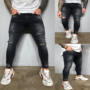 pencil jeans for mens