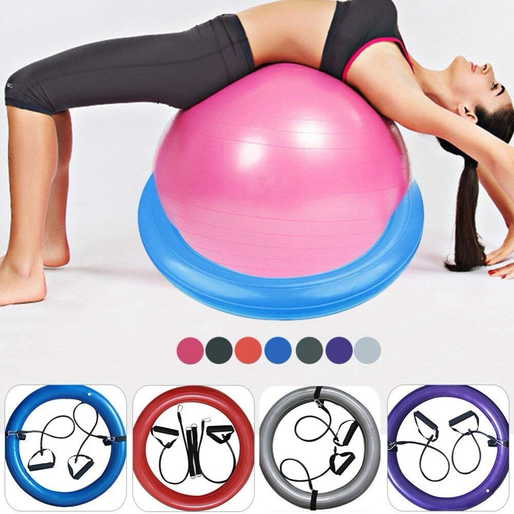 pilates ring