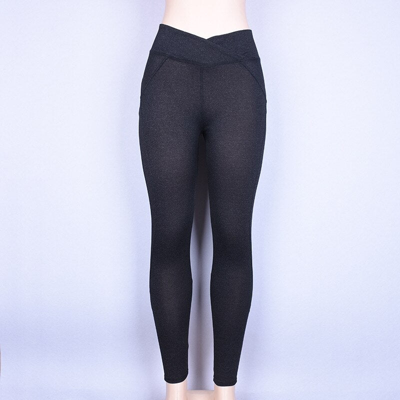 womens gym leggings