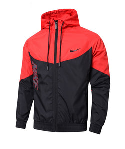 nike windbreaker limited edition