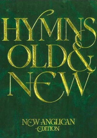 hymns ancient and modern hymnal