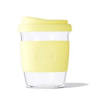 
                  
                    Load image into Gallery viewer, SoL Cups - Yummy Yellow - 12oz
                  
                