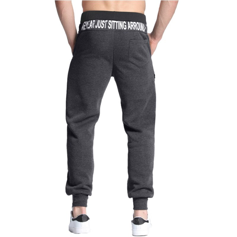 thick tracksuit pants