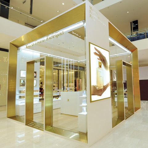 Maison Francis Kurkdjian Boutique Locator – Bakhache Luxuries Malaysia