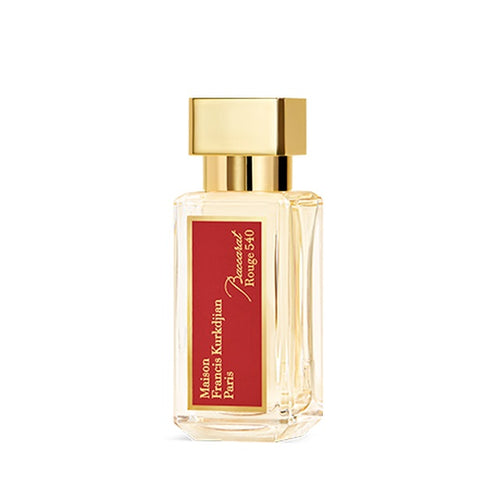 Baccarat Rouge 540 Eau de Parfum 70ml – Bakhache Luxuries Malaysia