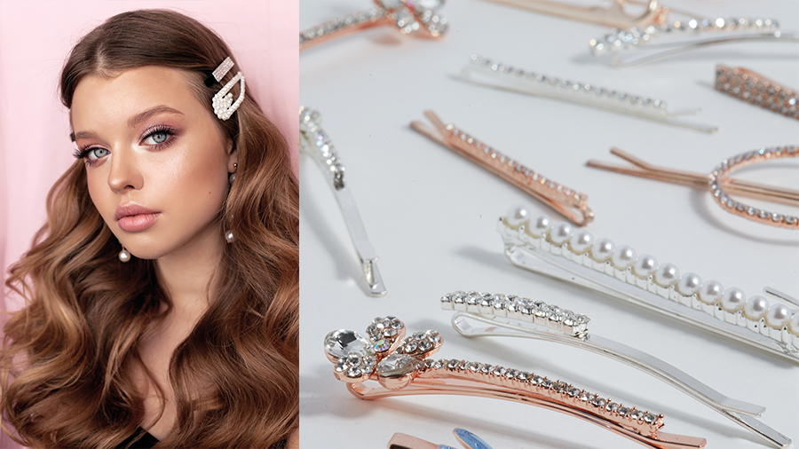 Discover The Best Hair Accessories 2022 This Summer  PORTER